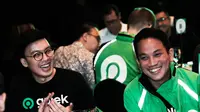 Naik 10 Persen, Gojek Catatkan Nilai Transaksi Rp 170 Triliun hingga Oktober 2020