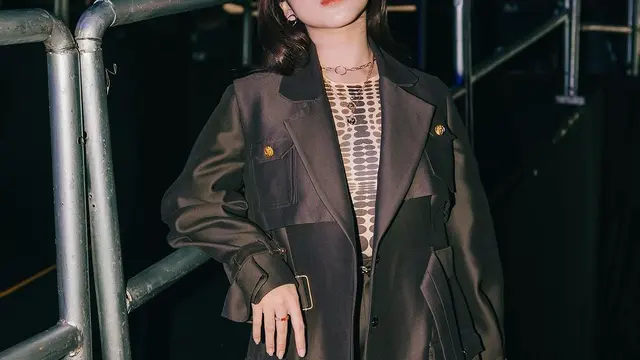 Tiara Andini (Instagram/tiaraandini)