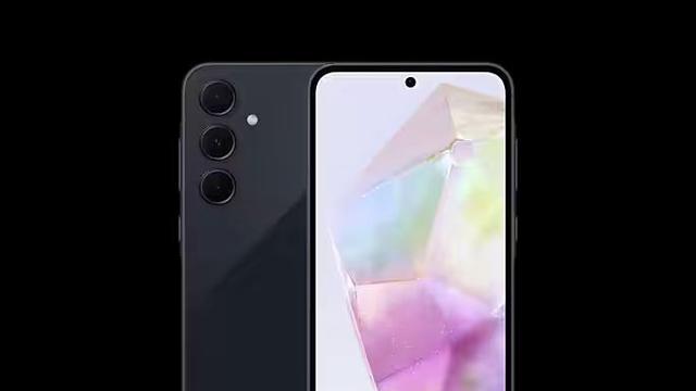 Samsung Galaxy A35 5G