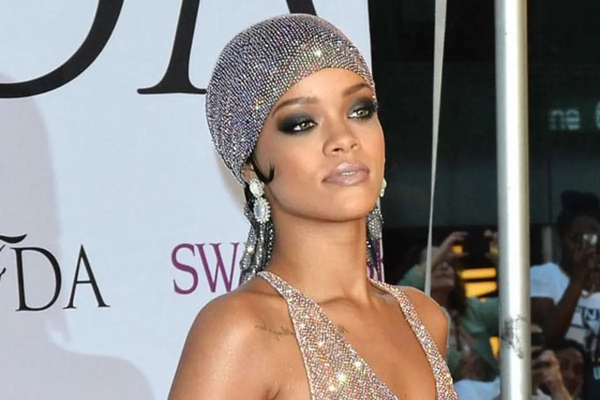 Rihanna