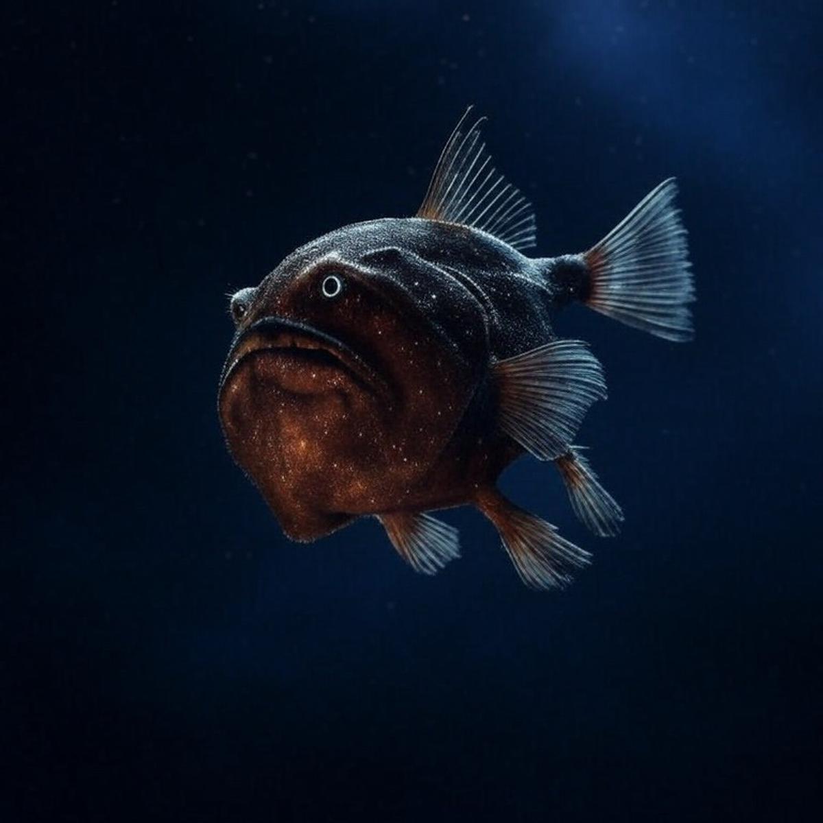 Anglerfish Muncul Tiba-tiba di Siang Hari Bikin Ilmuwan Bertanya-tanya