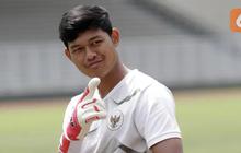 Tanpa Martin Paes, Inilah Deretan Wajah-wajah Muda yang Siap Kawal Gawang Timnas Indonesia