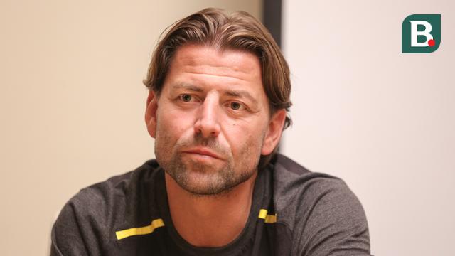 Interview Legenda Borussia Dortmund