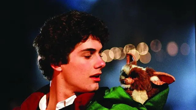 Gremlins (1984)