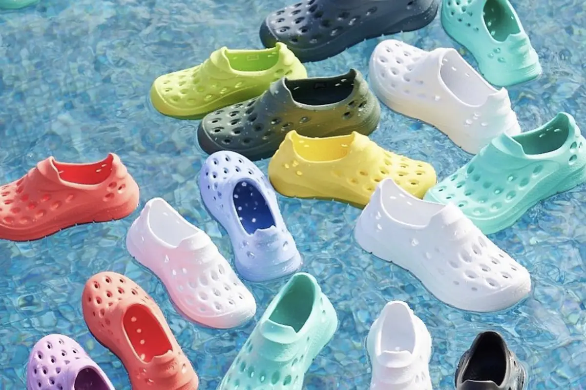 Skechers Arch Fit Go Foam 1