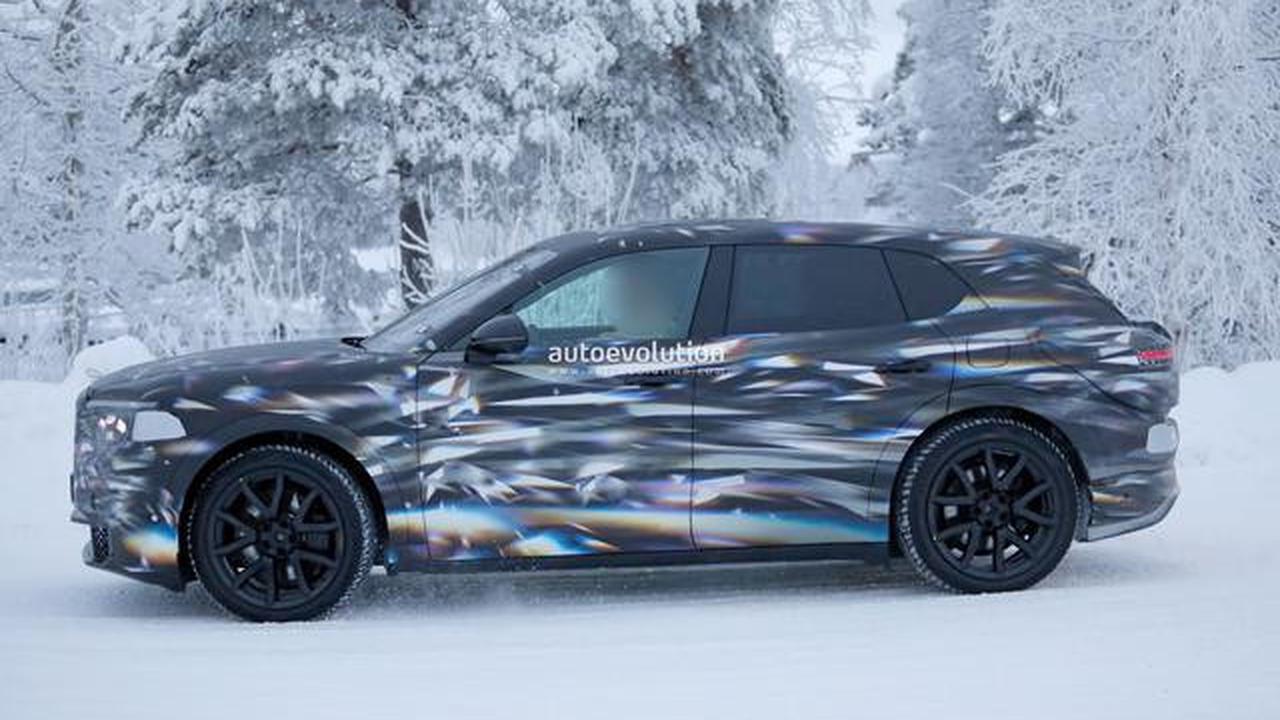 Bentley Uji SUV Listrik Terbarunya di Suhu Beku, Siap Masuki Era Baru Mobil Mewah