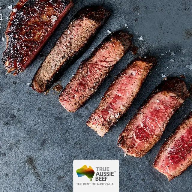 Cara Menentukan Daging Sapi Australia yang Lezat dan Jadi Sumber Protein Terbaik