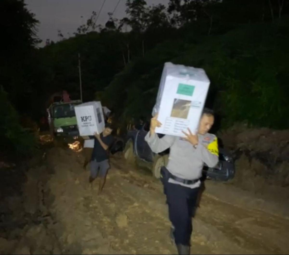 Dok. Istimewa