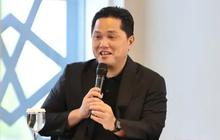 Erick Thohir Buka Suara soal Percepatan Proses Naturalisasi Emil Audero