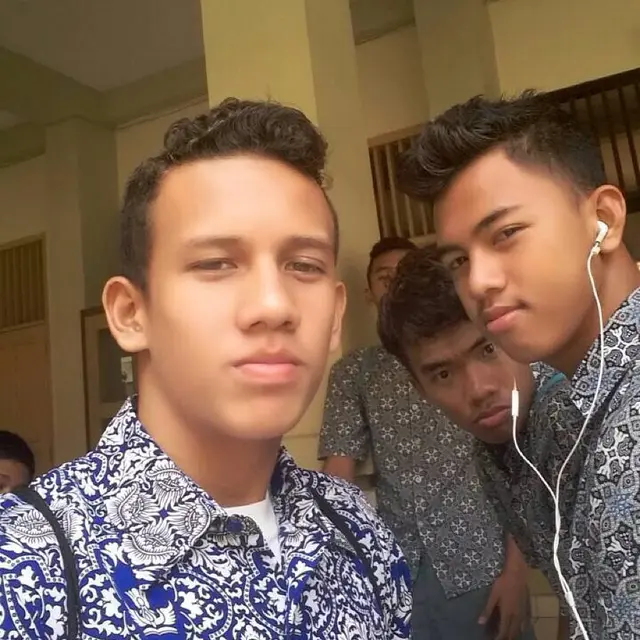 6 Tranformasi Egy Maulana dari Kecil hingga Menikah dengan Adiba Khanza