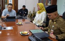 Kemenham dan Kukar Bersinergi Wujudkan Desa Sadar HAM untuk Penuhi Hak Dasar Masyarakat
