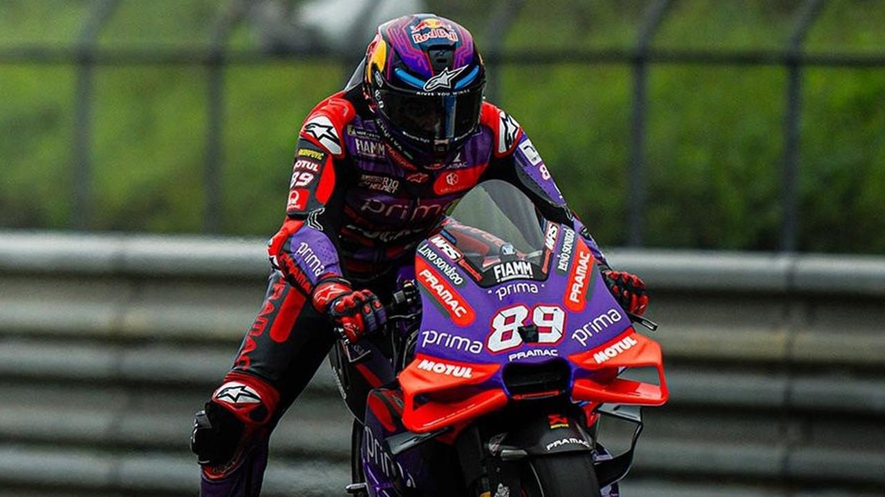 Jadwal Lengkap MotoGP Malaysia 2024 di Sirkuit Sepang pada 1-3 November