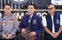 Polri Pastikan Keberadaan Riza Chalid Terpantau Usai Red Notice Interpol Diterbitkan