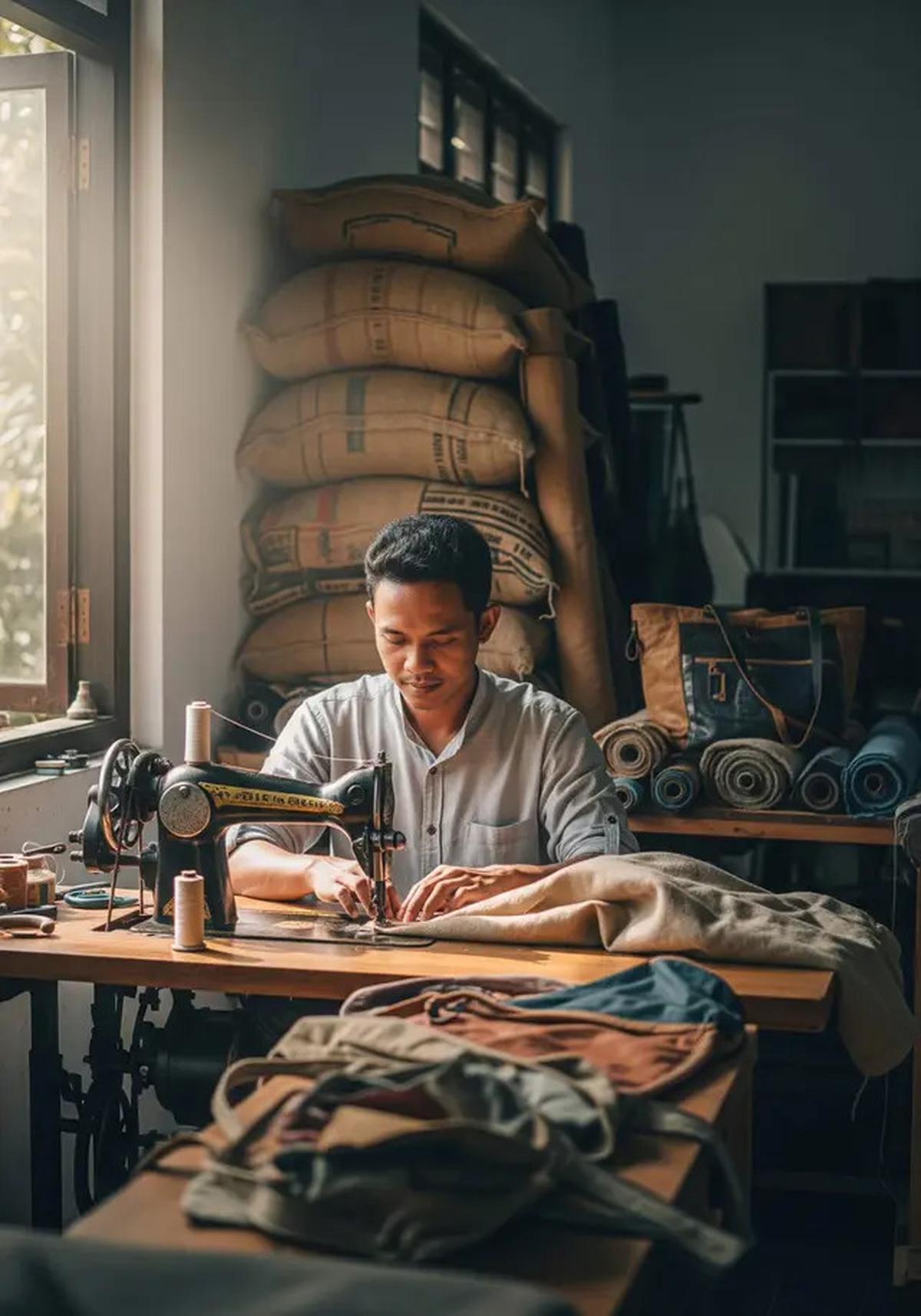 Ingin Hidup Santai dan Berpenghasilan? Ini 7 Tips Slow Living ala Pengusaha di Yogyakarta