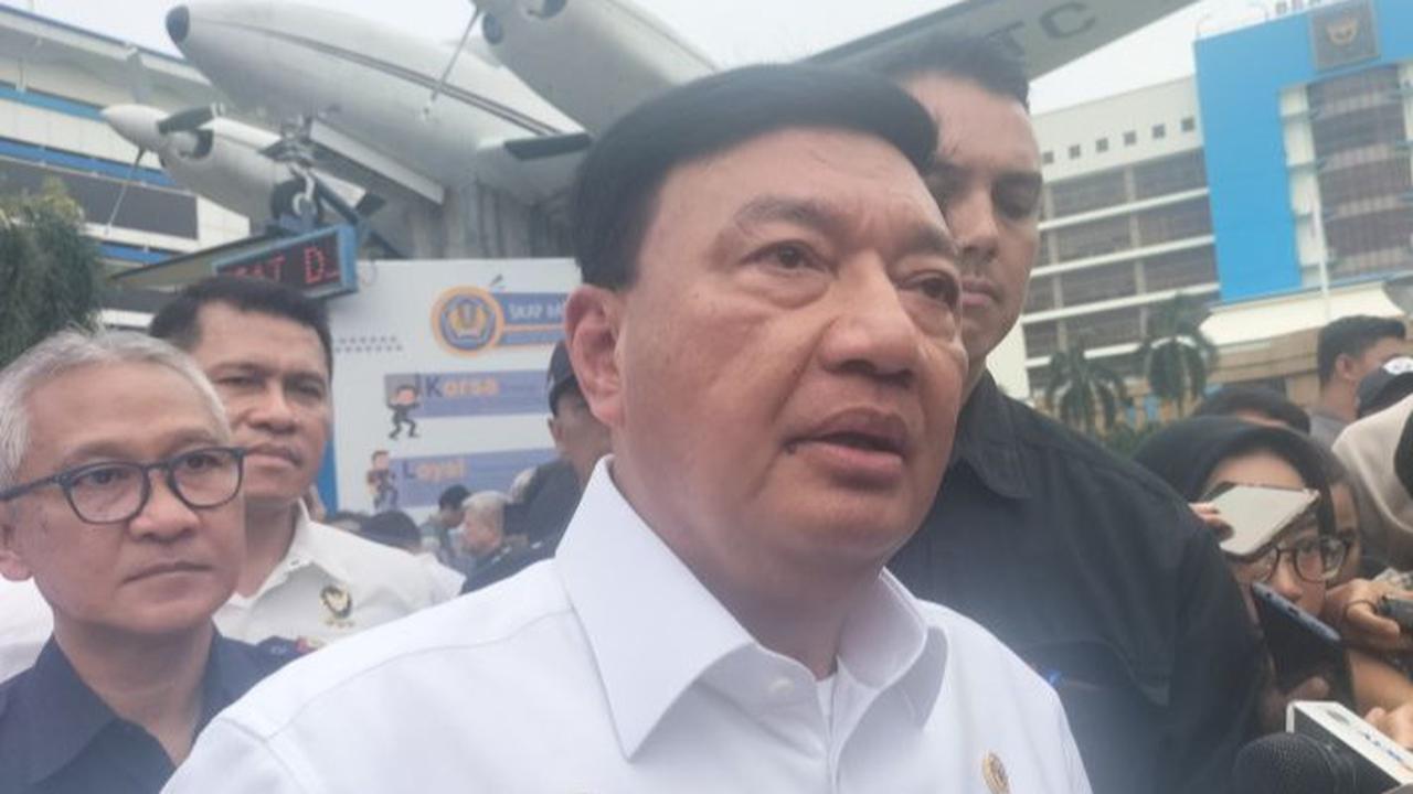 Menko Polhukam Sebut 8,8 Juta Warga Jadi Pemain Judi Online