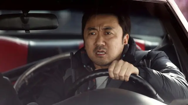 The Five (2013)