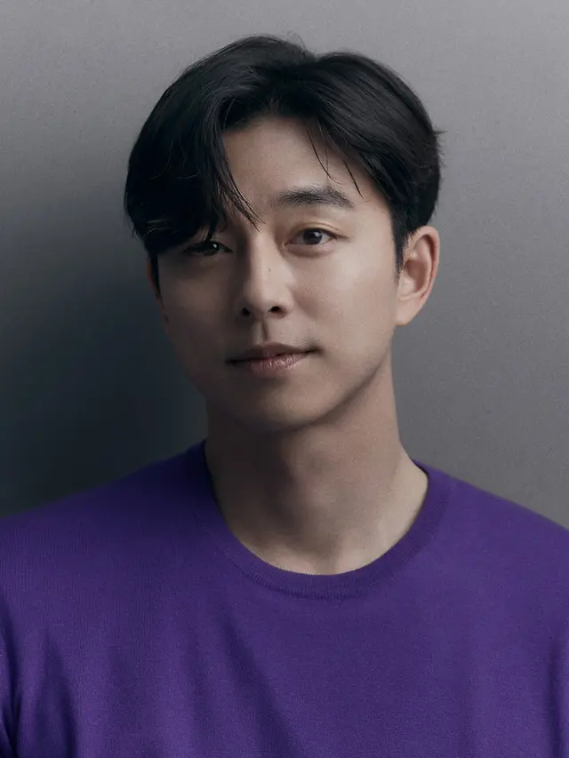 Profil Gong Yoo Aktor Korea Selatan (credit: imdb)