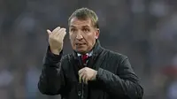 Menang Lagi, Rodgers: Liverpool Masih Berjuang!