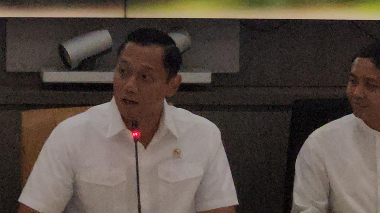 KPK Minta Menteri ATR AHY Laporkan Harta Kekayaan, Paling Lama 3 Bulan