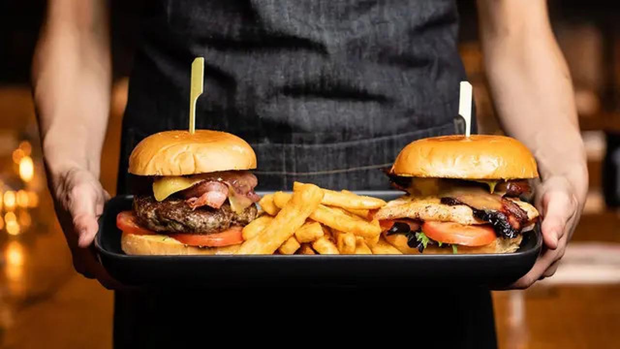 Parlemen Eropa Ricuh, Perkara Penyebutan Burger Nabati