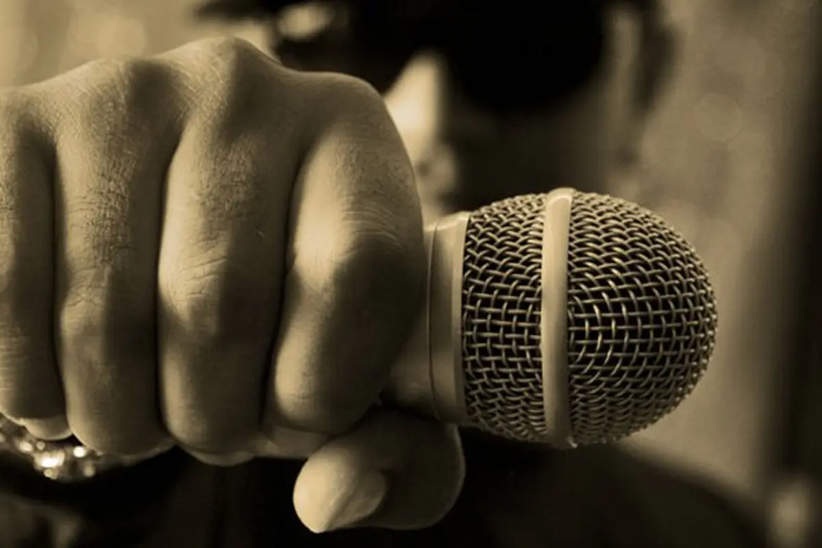 Begini Kalau Ayah dan Bayinya Kolaborasi BeatBox