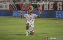 Trivia: Cetak 2 Gol, Tyronne Bawa Malut United Kalahkan Persis Solo 3-1 di Kandang Lawan