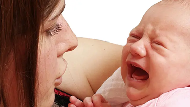 Tangisan Bayi Jadi Pemicu Pertengkaran di Pesawat