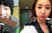 Jin Woon 2AM akan nikahi Go Jun Hee di WGM