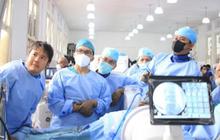 Transformasi Orthopedi Nasional Didorong Lewat Inovasi dan Teknologi Medis