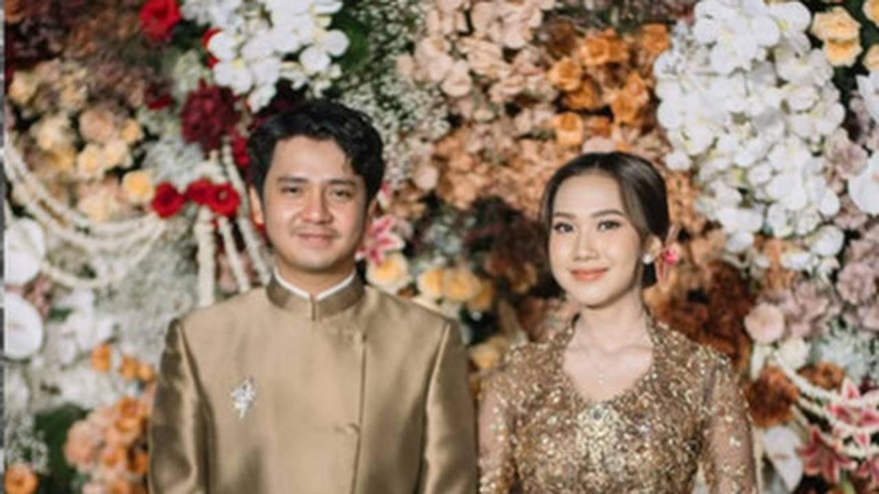 Potret Arbani Yasiz Resmi Tunangan dengan Raissa Ramadhani, Persiapan Nikah Hampir Rampung