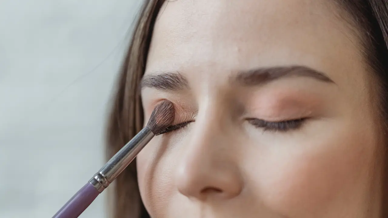 Eyeshadow Brush
