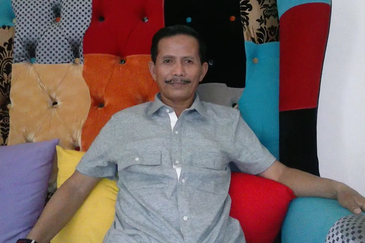 Djadjang Nurdjaman