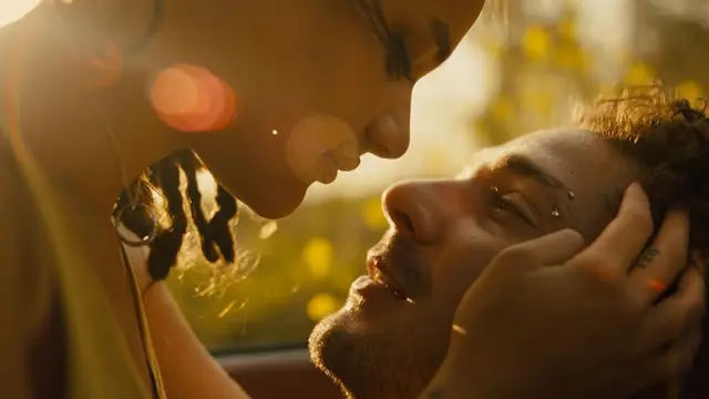 American Honey (2016)