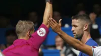 Chelsea Frustrasi Gagal Jebol Gawang Arsenal
