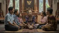 Contoh Ideologi Pancasila: Pengertian, Penerapan, dan Nilai Luhur dalam Kehidupan