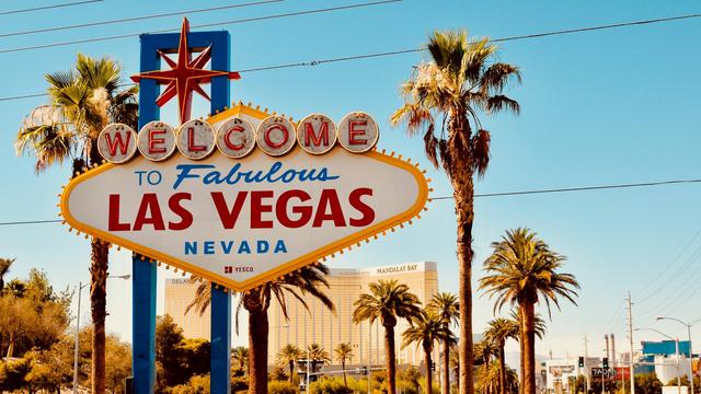 Las Vegas, Nevada