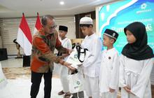 BPH Migas Kawal Energi Ramadhan 2026: Pastikan Pasokan Aman Hingga Pelosok