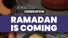 Zeneration Ramadan EPS. 1