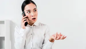 Begini Cara Blokir Panggilan Spam di iPhone dan Android