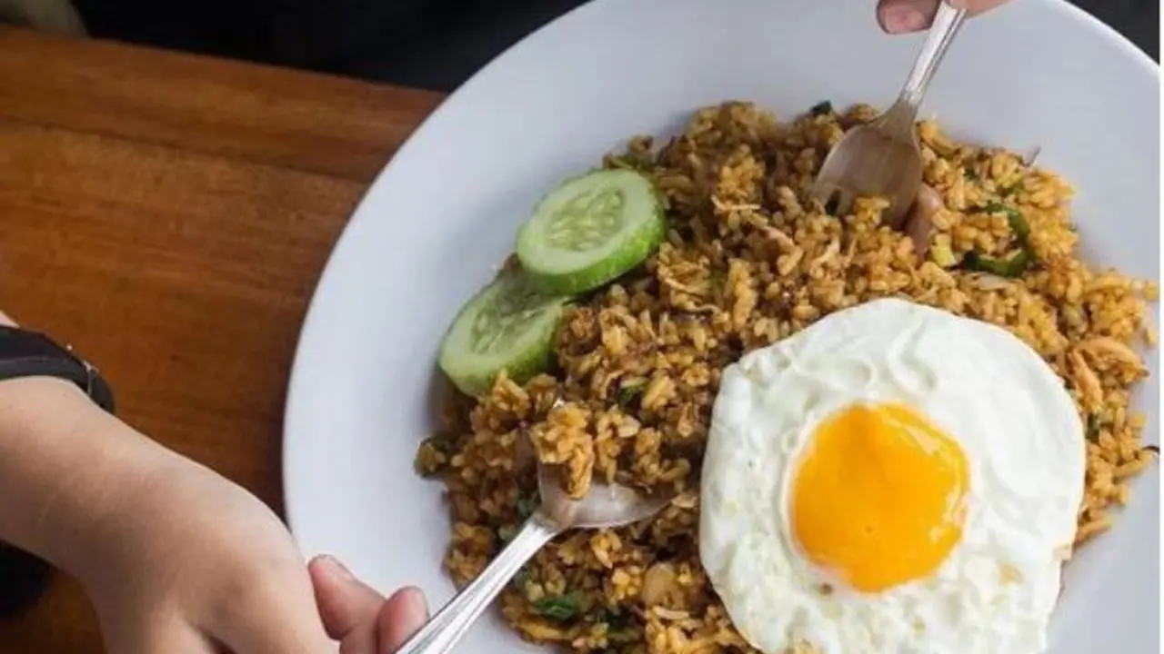 [Bintang] Nasgor Mafia
