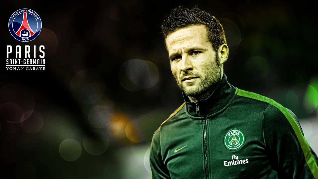 Yohan Cabaye (Liputan6.com/Yoshiro)