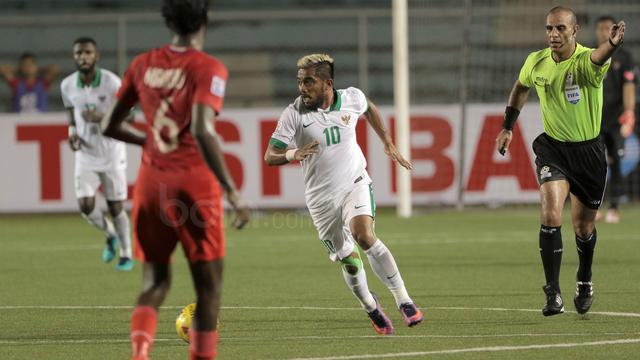 Zulham Zamrun, Timnas Indonesia, Bola.com, AFF
