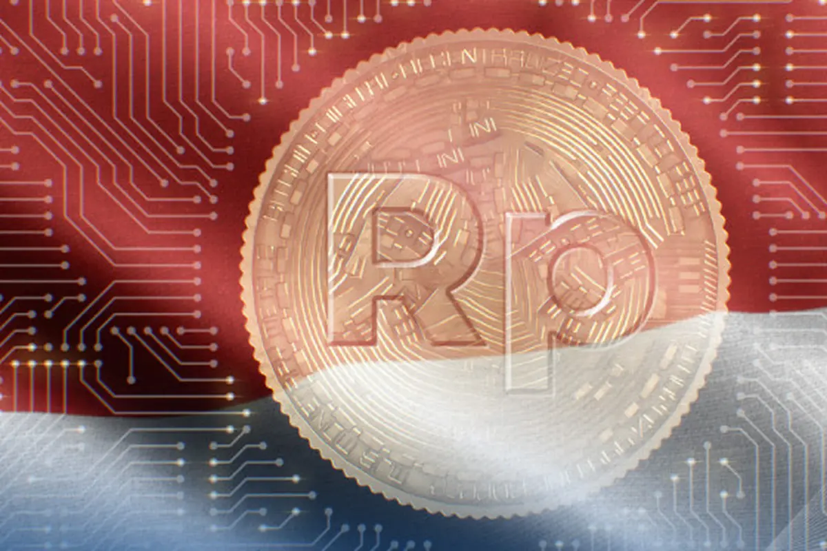 Rupiah Digital