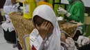Program ini bertujuan untuk memberikan imunisasi dasar dan lanjutan serta tambahan untuk mencegah penyakit yang dapat dicegah dengan vaksin. (merdeka.com/Arie Basuki)