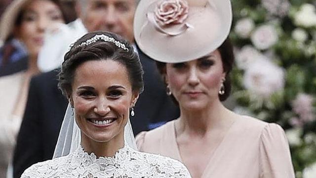 Pippa Middleton