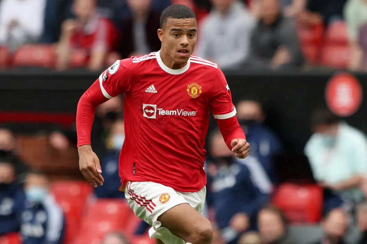 Foto: 5 Starter Manchester United yang Sebaiknya Ditepikan Ole Gunnar Solskjaer usai Rentetan Hasil Buruk di Liga Inggris