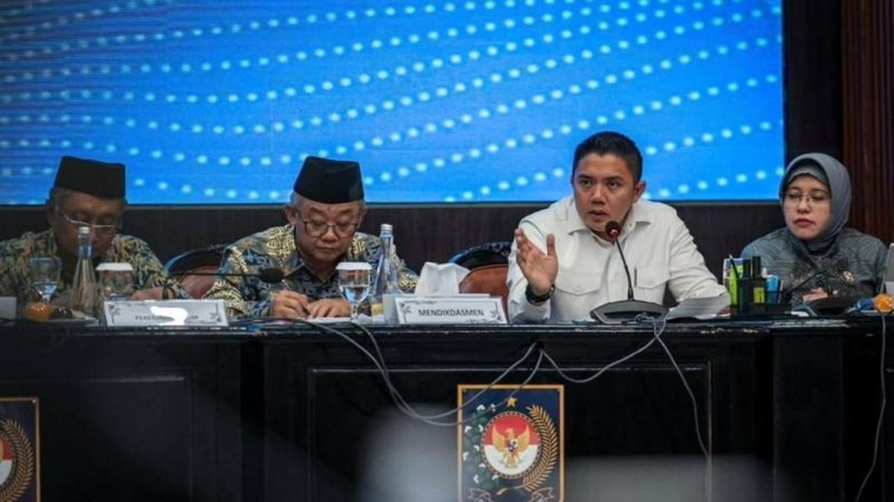 Presiden Prabowo Pantau Pemulihan Bencana Sumatera, Pastikan Penanganan Cepat dan Efektif