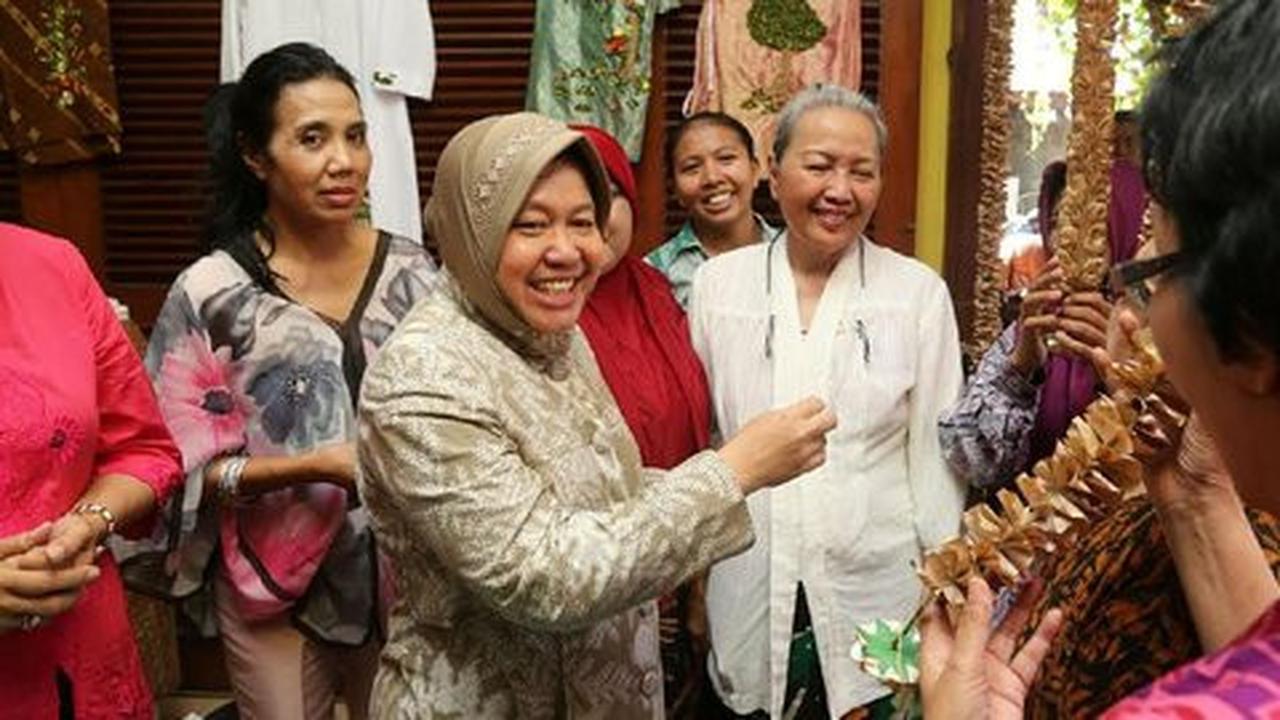 Risma dan Bupati Batang sempat berpikir mundur bareng-bareng
