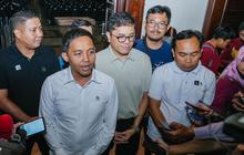 Prabowo dan Gibran Hadiri Kongres PSI, Ini Kata Sekjen