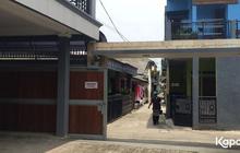 Ini Beberapa Alasan Ayu Ting Ting Tetap Tinggal di Rumah Gang Sempit